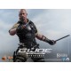 G.I. Joe Retaliation Movie Masterpiece Action Figure 1/6 Roadblock 30 cm